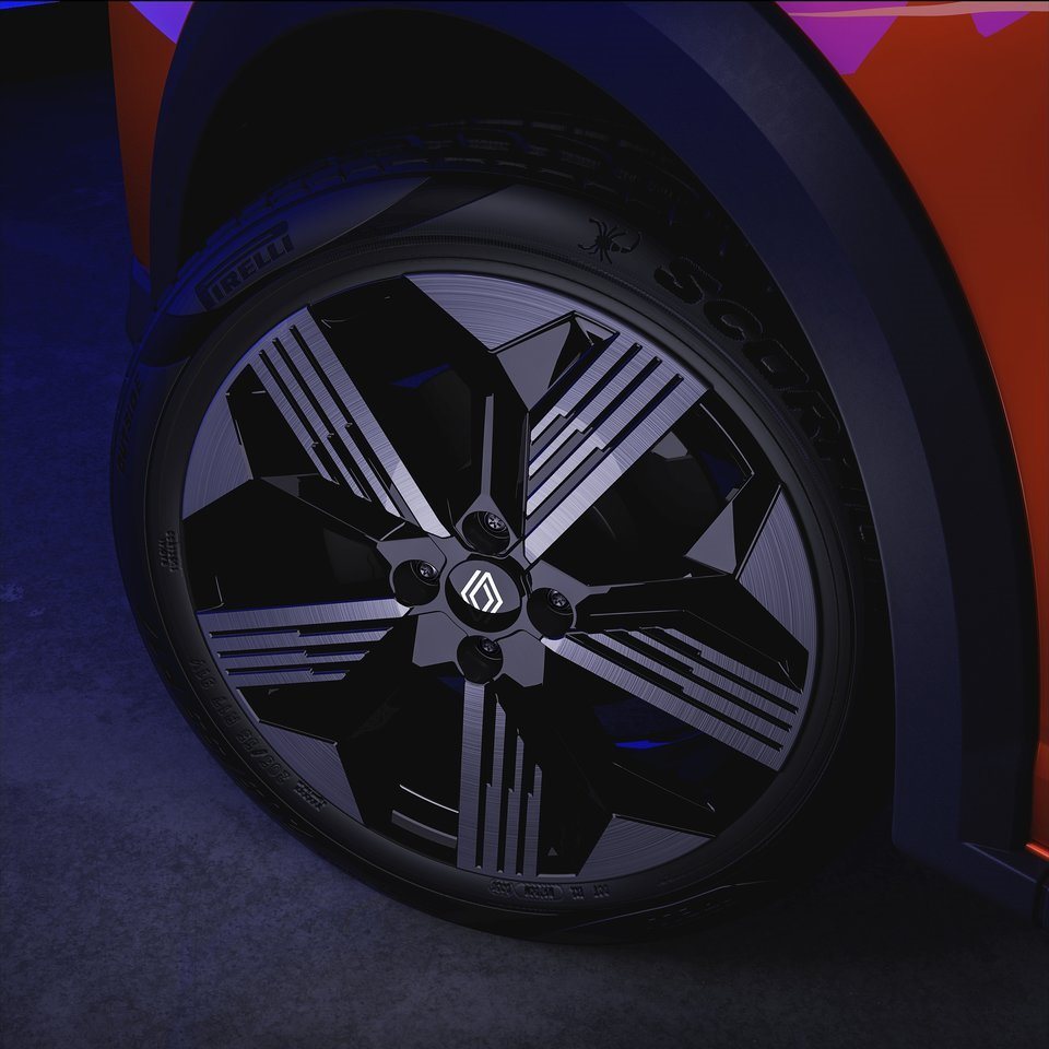 2024 - RENAULT KARDIAN, foto 25