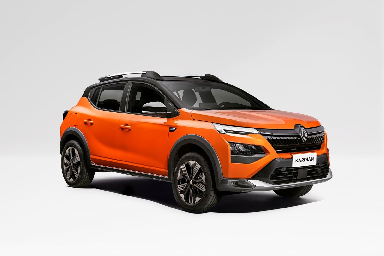 2024 - RENAULT KARDIAN, foto 34
