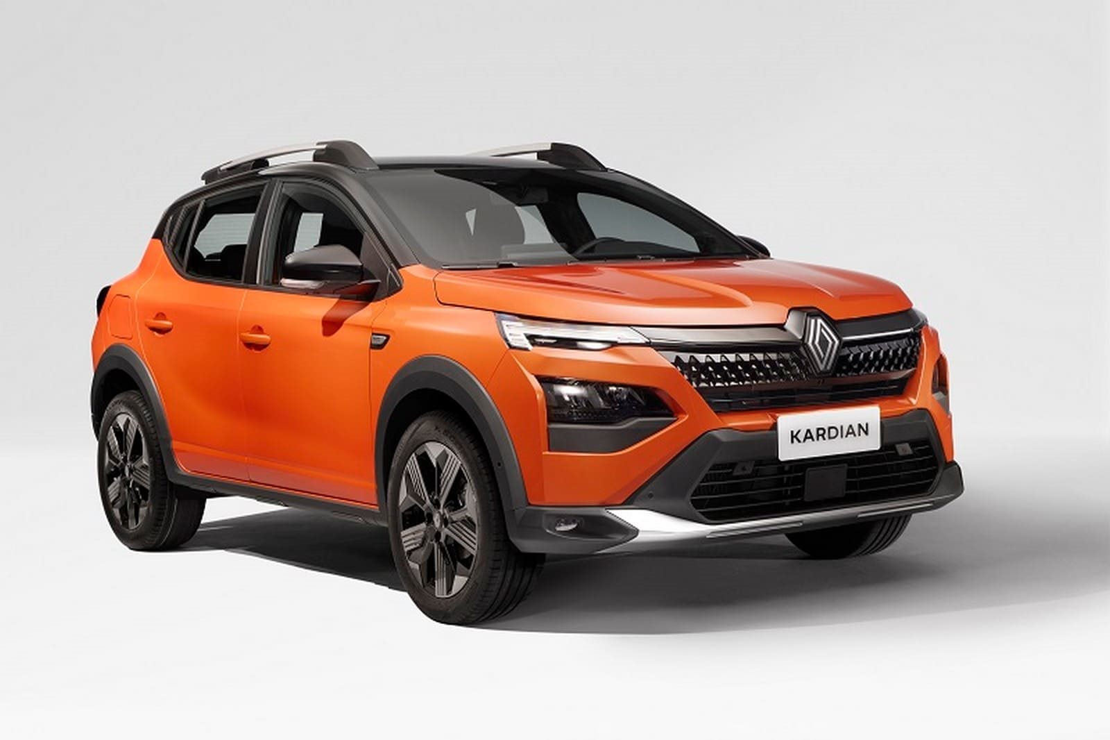 2024 - RENAULT KARDIAN, foto 35
