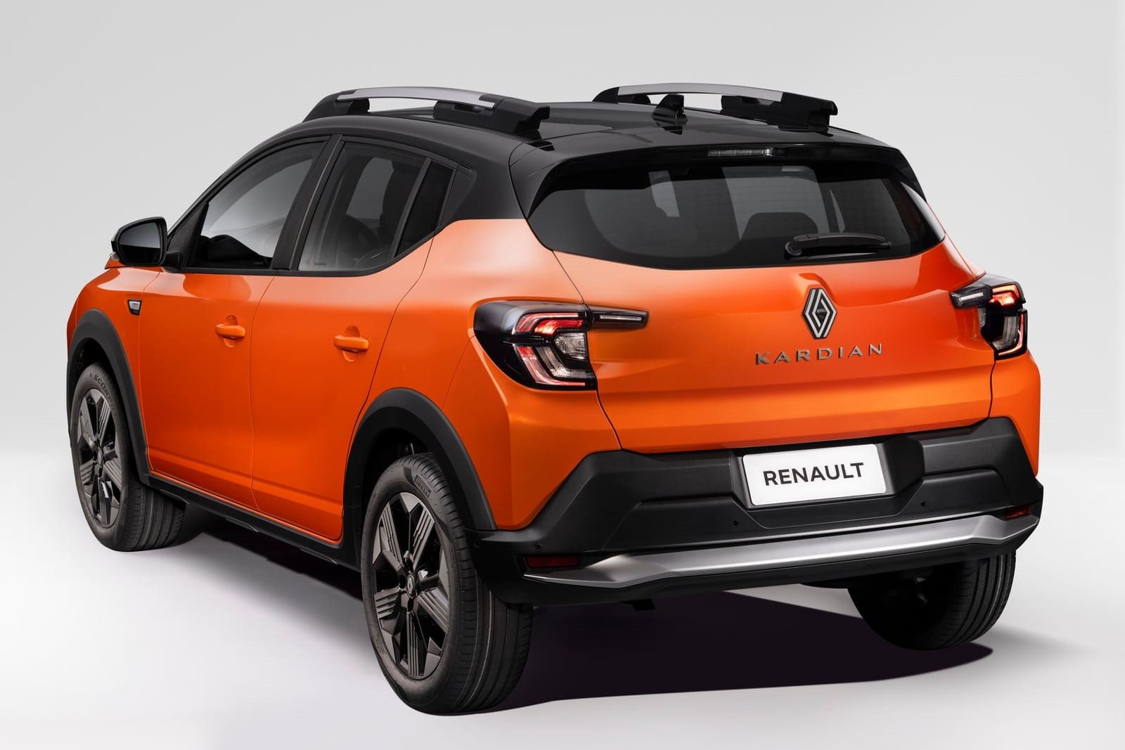 2024 - RENAULT KARDIAN, foto 36