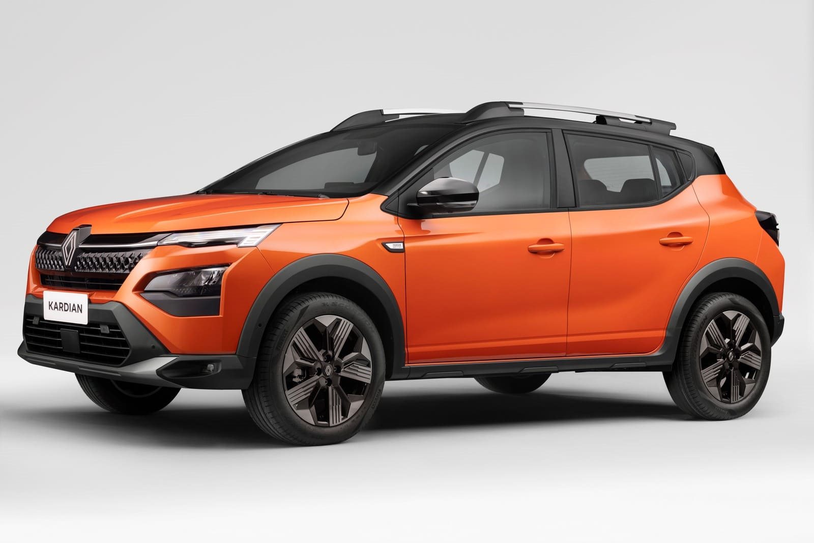 2024 - RENAULT KARDIAN, foto 38