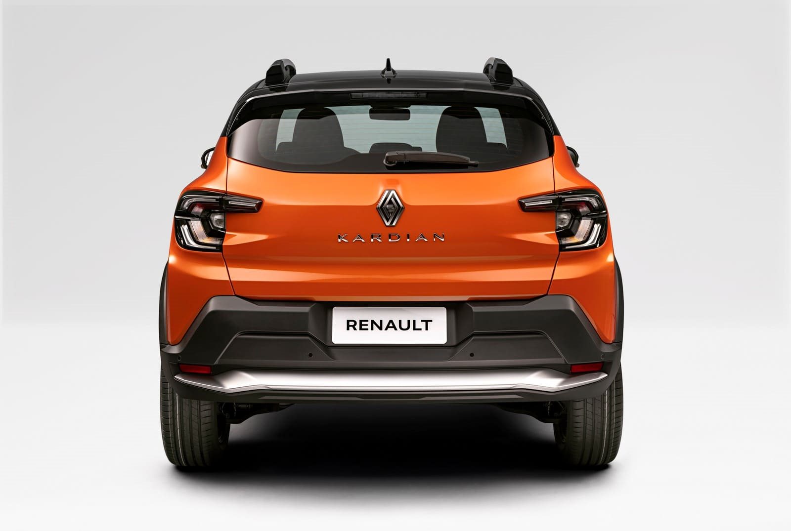 2024 - RENAULT KARDIAN, foto 41