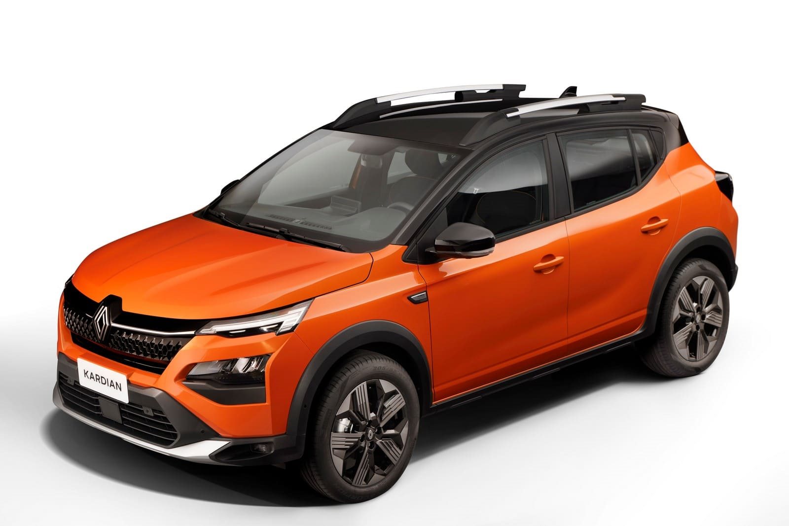2024 - RENAULT KARDIAN, foto 42