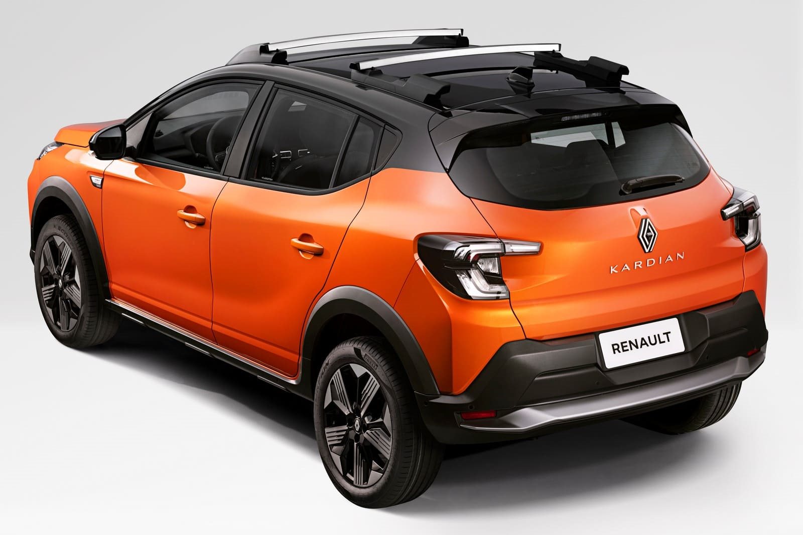 2024 - RENAULT KARDIAN, foto 43
