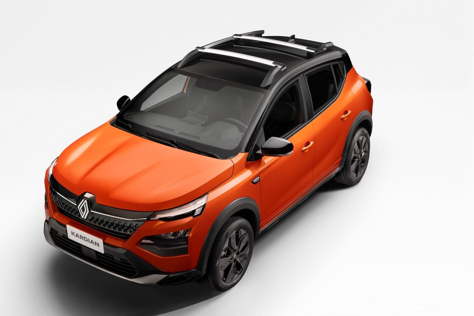 2024 - RENAULT KARDIAN, foto 44