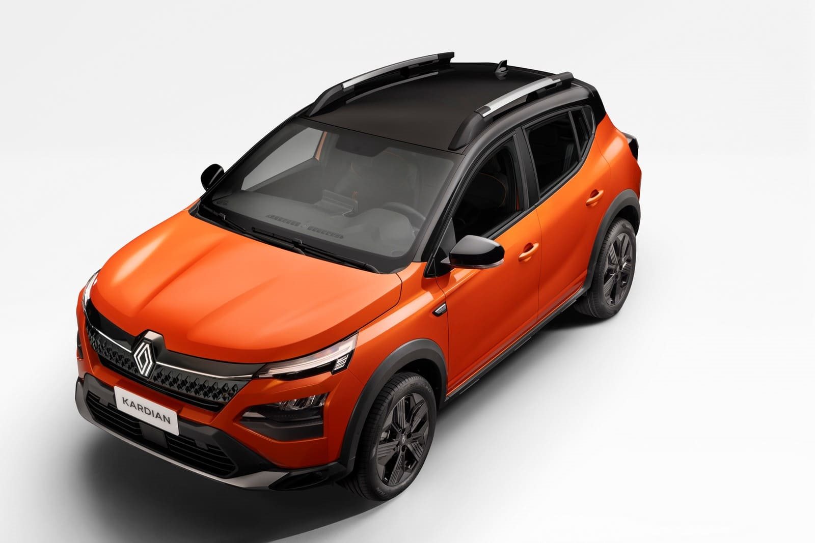 2024 - RENAULT KARDIAN, foto 45