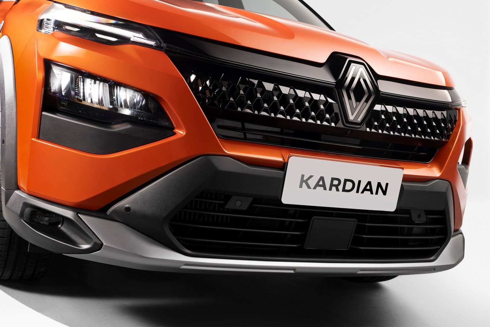 2024 - RENAULT KARDIAN, foto 46