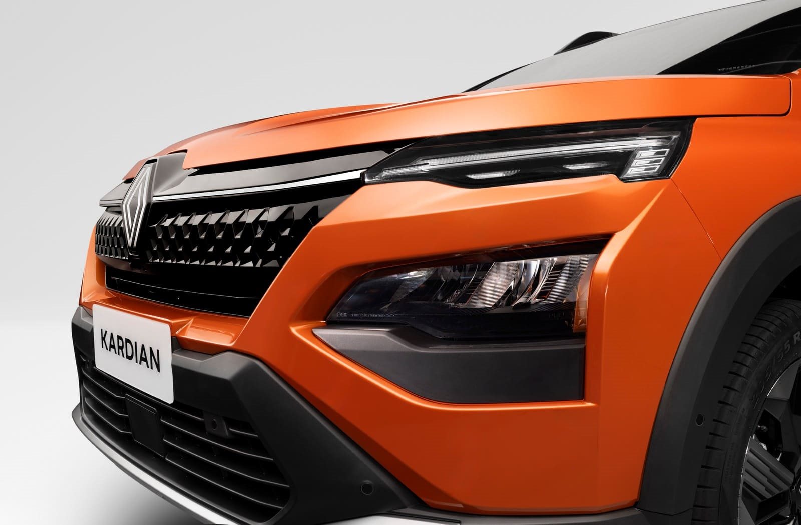 2024 - RENAULT KARDIAN, foto 47