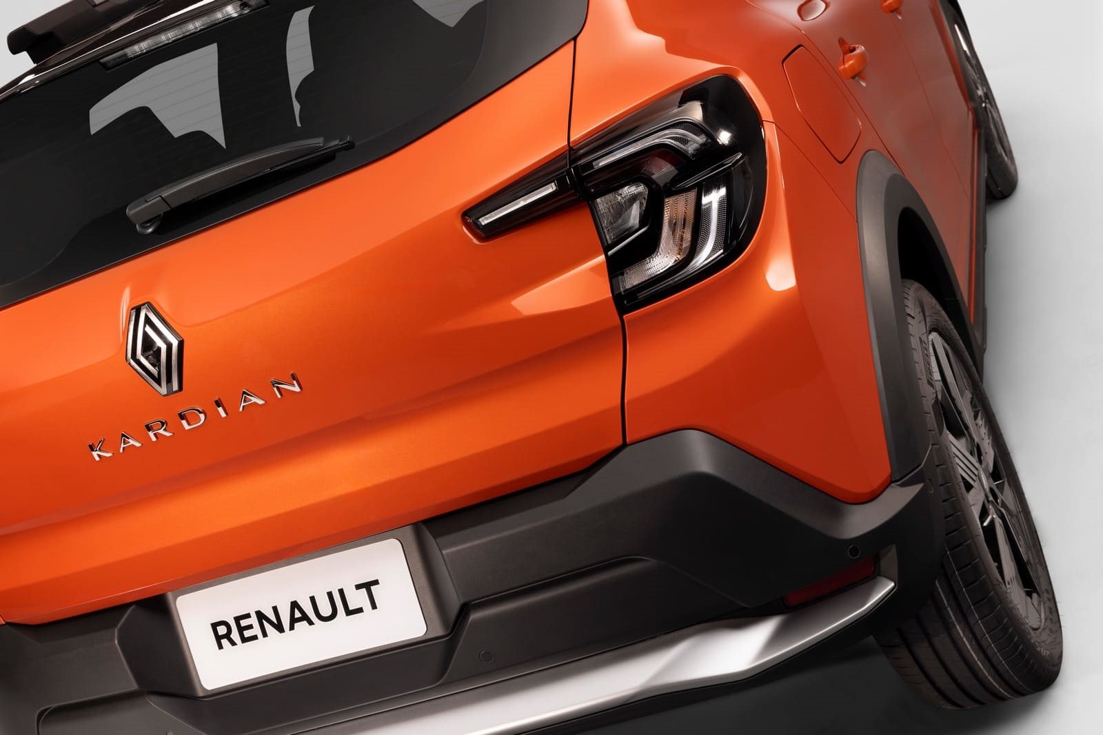 2024 - RENAULT KARDIAN, foto 48