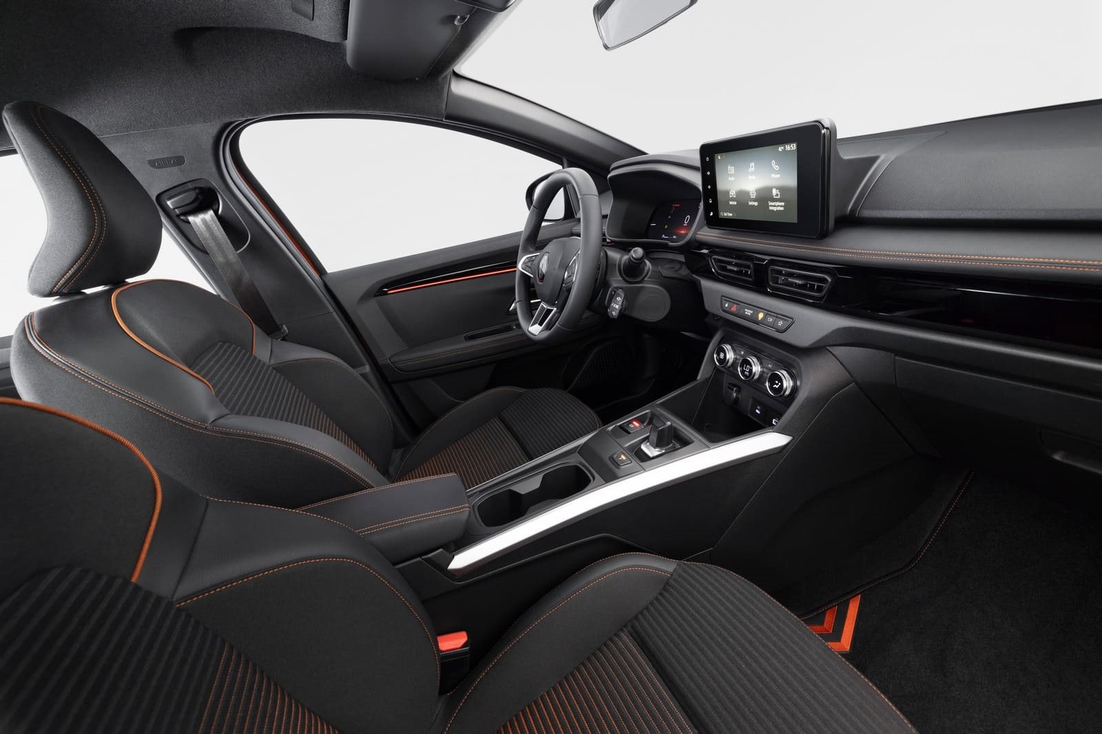 2024 - RENAULT KARDIAN, foto 59