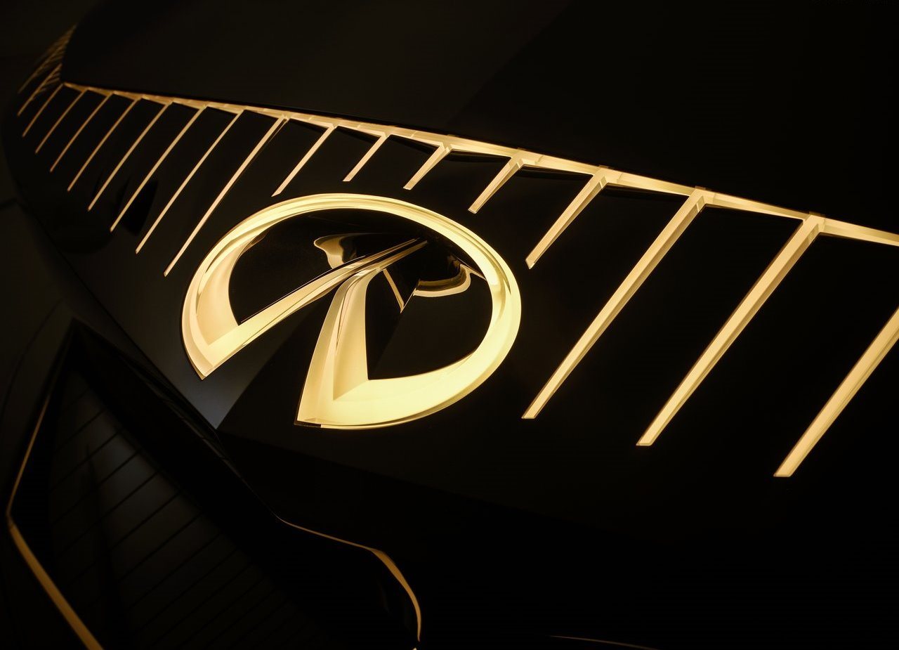 2023 - INFINITI VISION Qe CONCEPT, foto 15