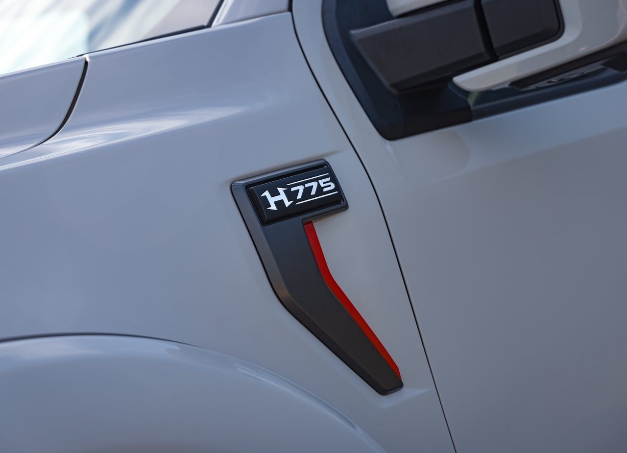 2023 - FORD F-150 VENOM 775 BY HENNESSEY, foto 10