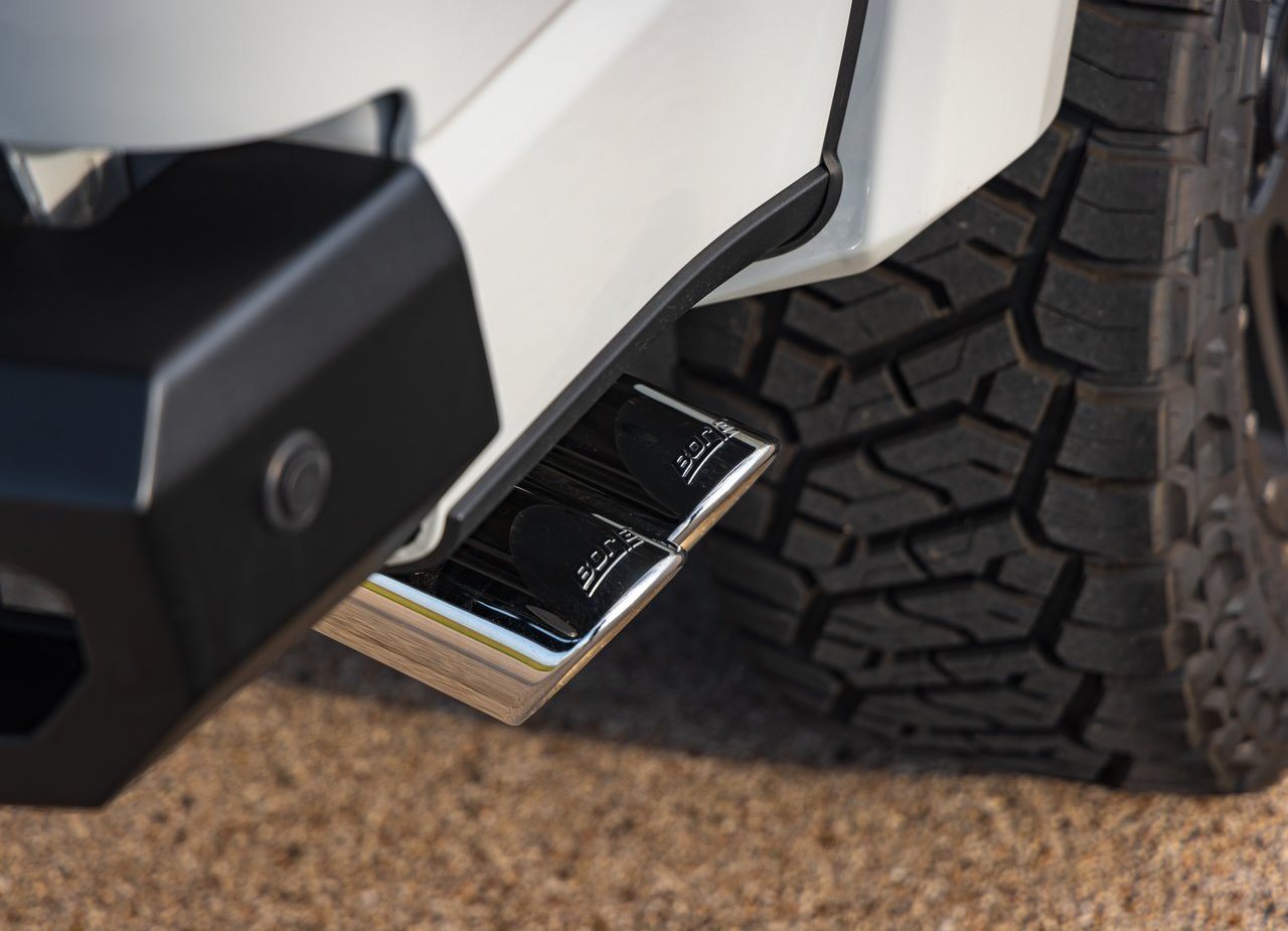 2023 - FORD F-150 VENOM 775 BY HENNESSEY, foto 14