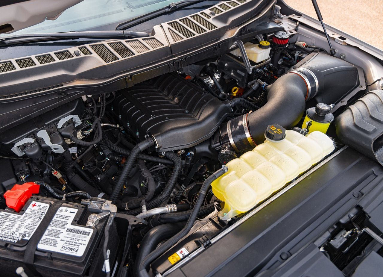 2023 - FORD F-150 VENOM 775 BY HENNESSEY, foto 15