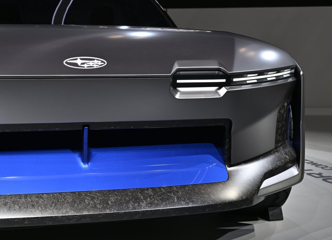 2023 - SUBARU SPORT MOBILITY CONCEPT, foto 20