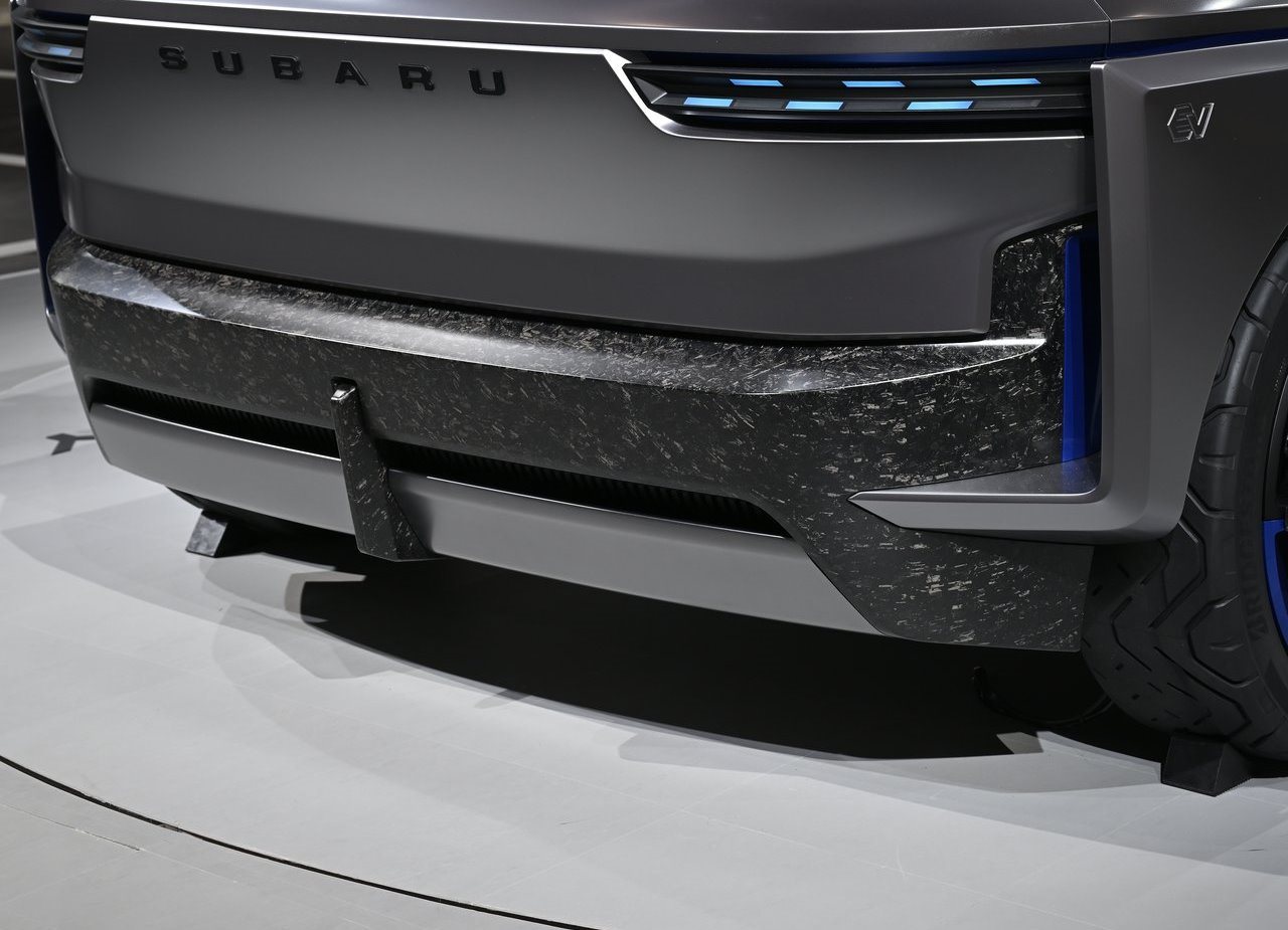 2023 - SUBARU SPORT MOBILITY CONCEPT, foto 26