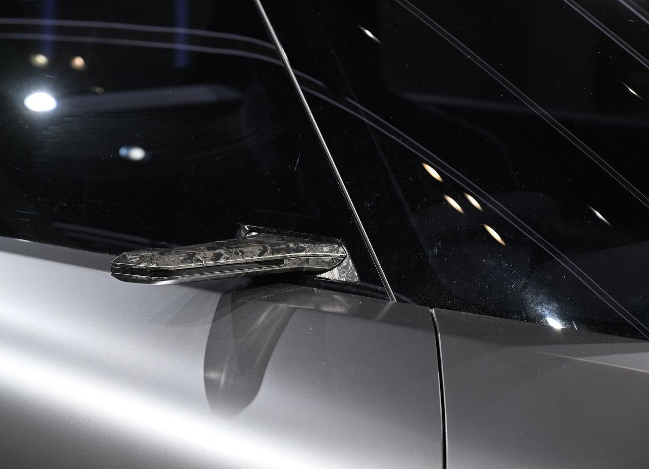 2023 - SUBARU SPORT MOBILITY CONCEPT, foto 29