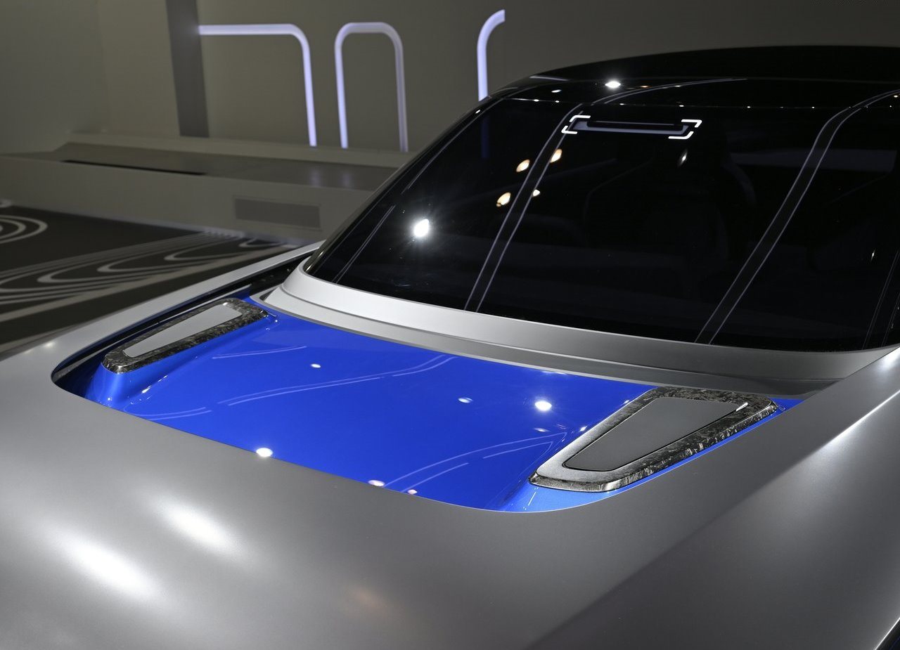 2023 - SUBARU SPORT MOBILITY CONCEPT, foto 30