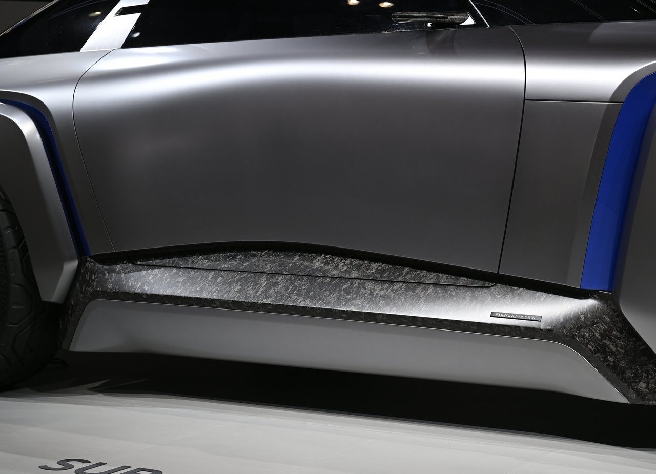 2023 - SUBARU SPORT MOBILITY CONCEPT, foto 31