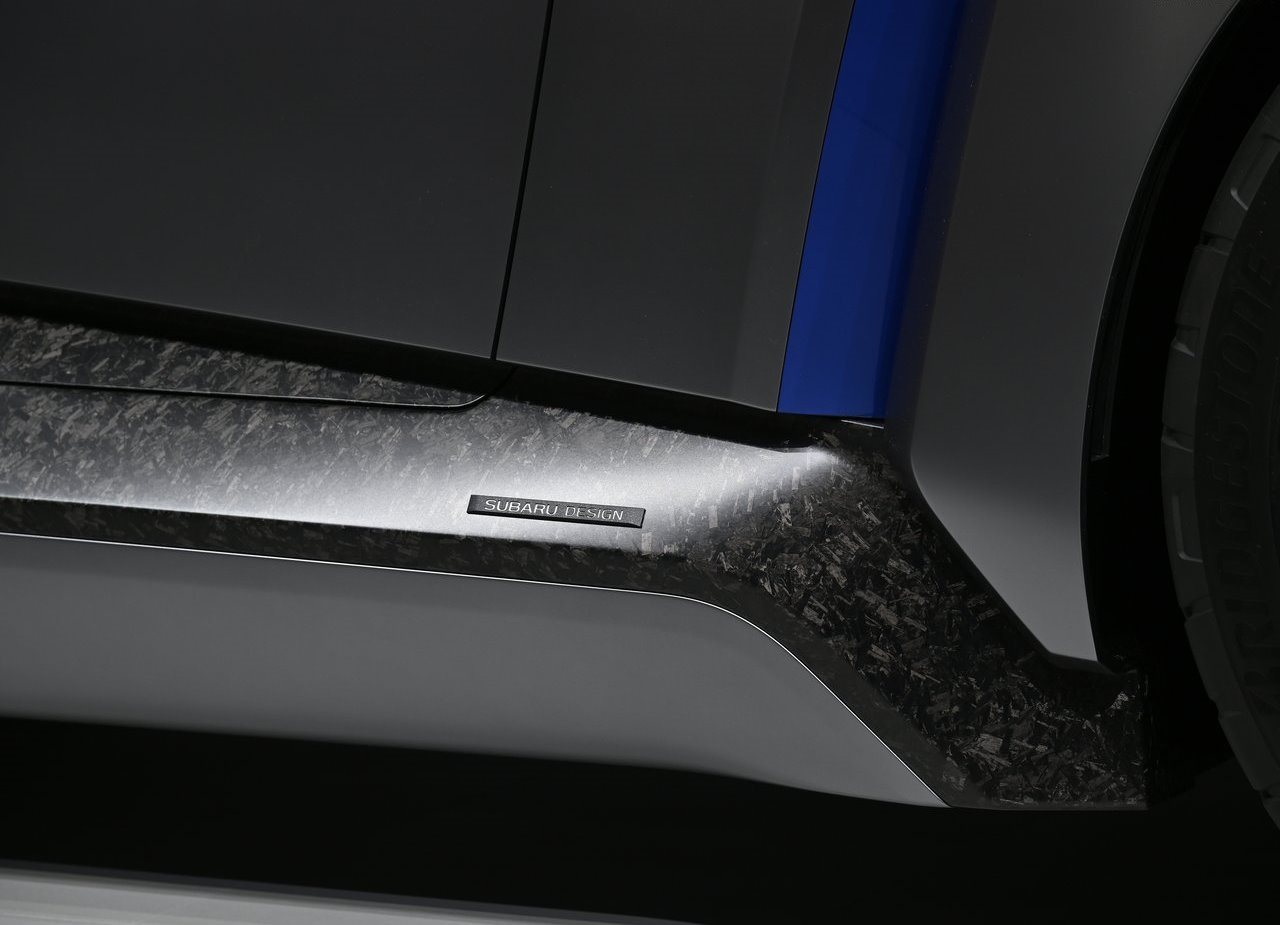 2023 - SUBARU SPORT MOBILITY CONCEPT, foto 32