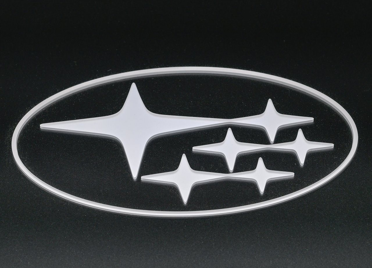 2023 - SUBARU SPORT MOBILITY CONCEPT, foto 35