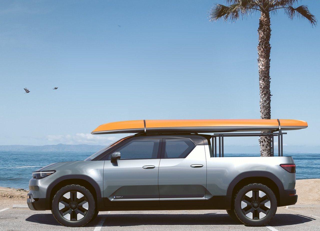 2023 - TOYOTA EPU CONCEPT, foto 4