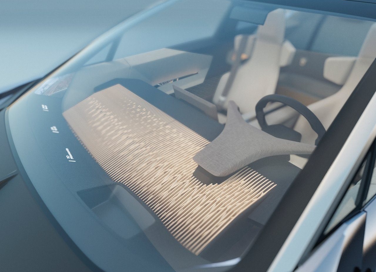 TOYOTA FT-3e CONCEPT, foto 29