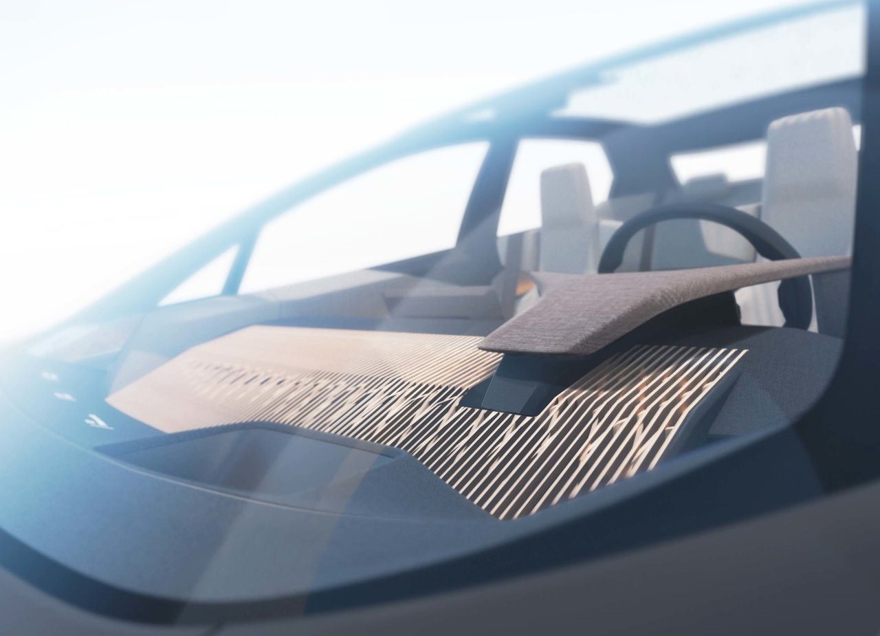 TOYOTA FT-3e CONCEPT, foto 30
