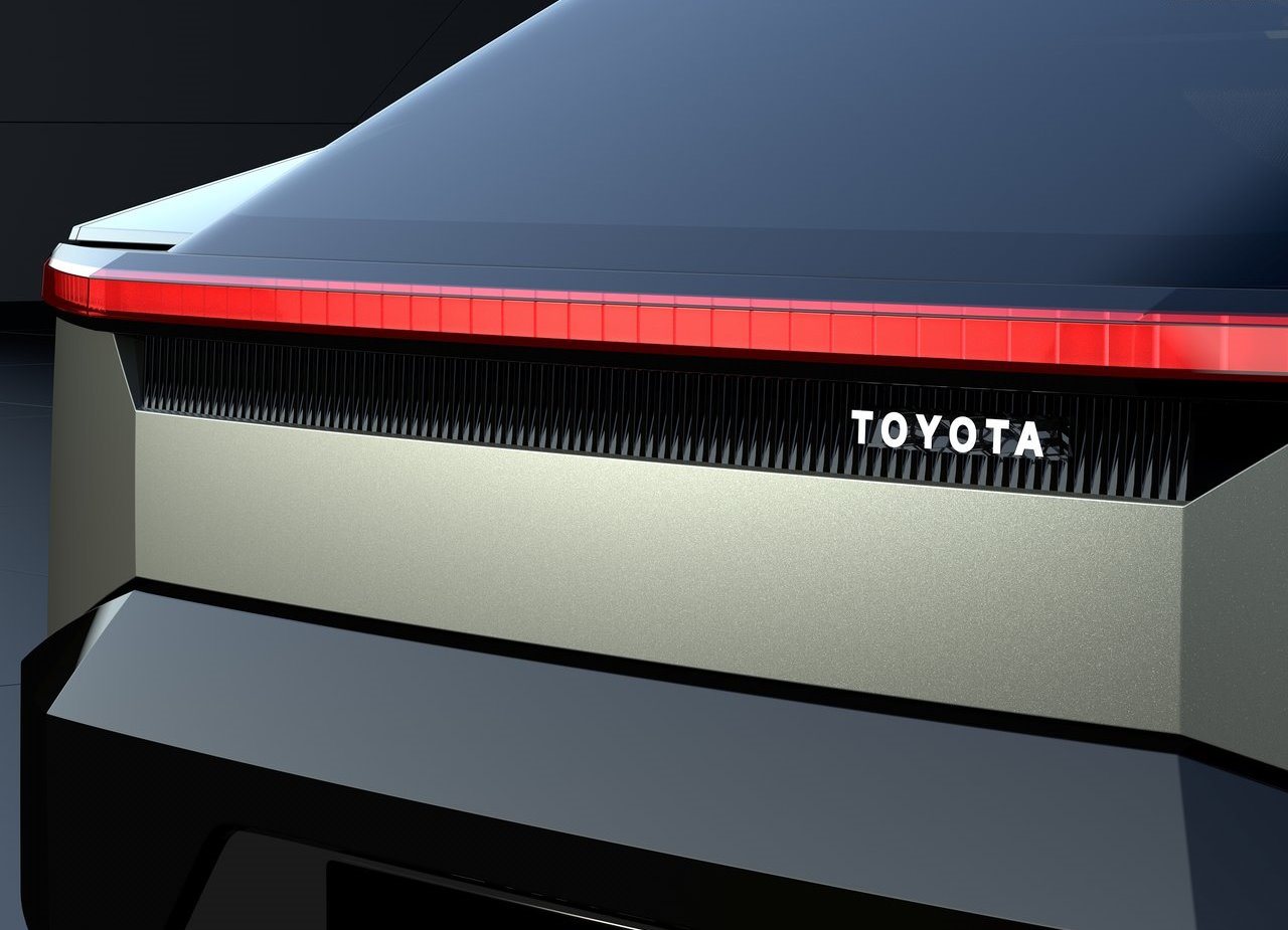 TOYOTA FT-3e CONCEPT, foto 33
