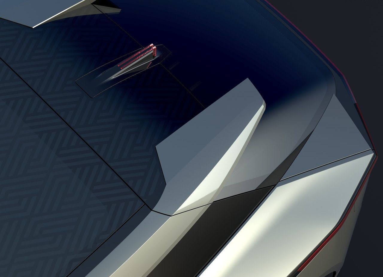 TOYOTA FT-3e CONCEPT, foto 36
