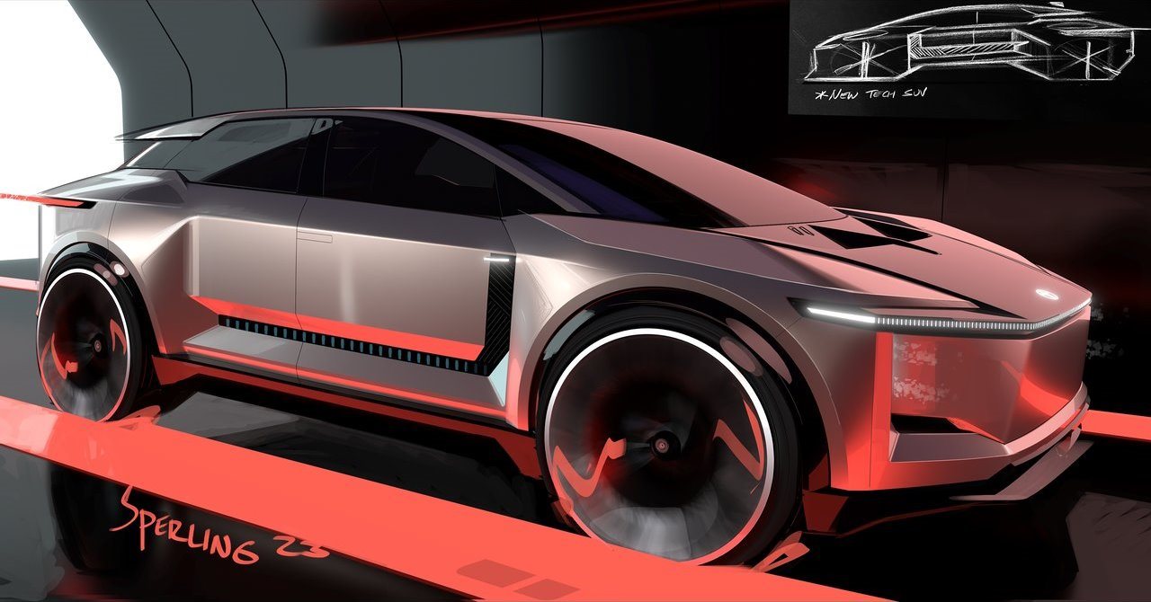 TOYOTA FT-3e CONCEPT, foto 48
