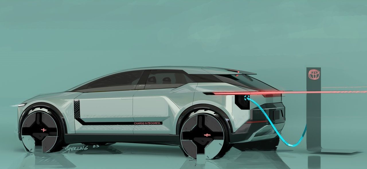 TOYOTA FT-3e CONCEPT, foto 54
