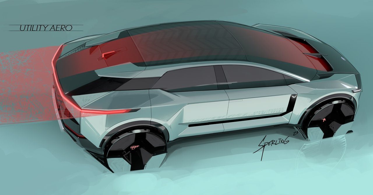 TOYOTA FT-3e CONCEPT, foto 55