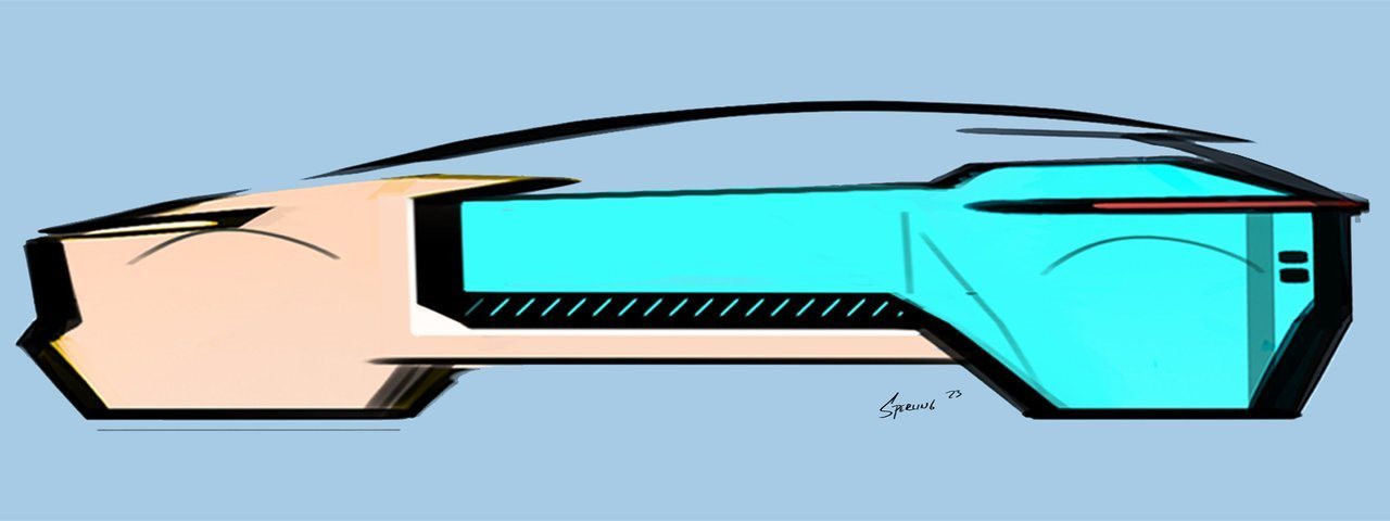 TOYOTA FT-3e CONCEPT, foto 58