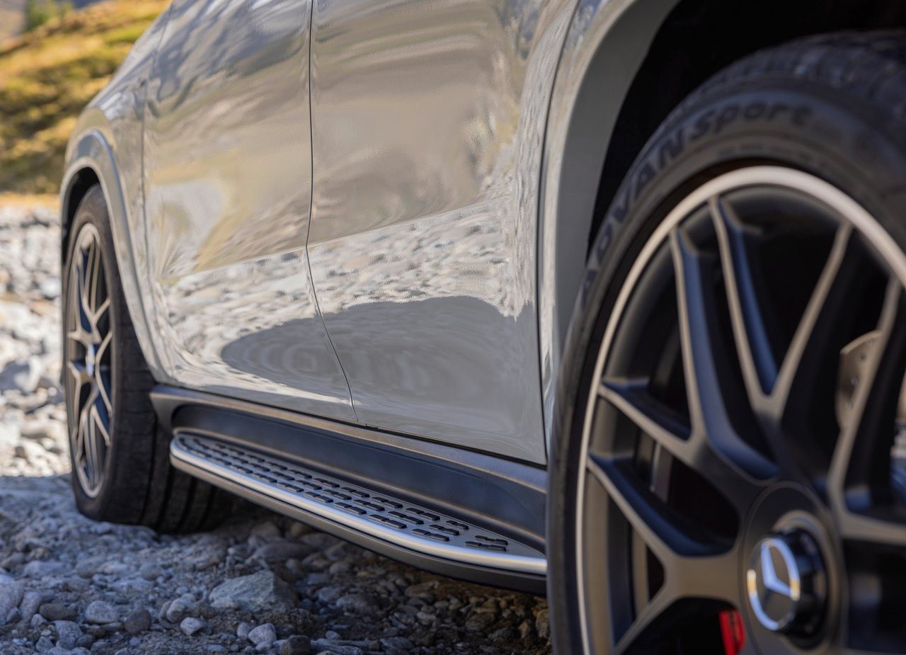 2024 - MERCEDES-AMG GLE 53 COUPE HYBRID, foto 23