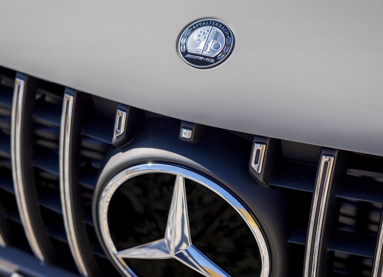 2024 - MERCEDES-AMG GLE 53 COUPE HYBRID, foto 24
