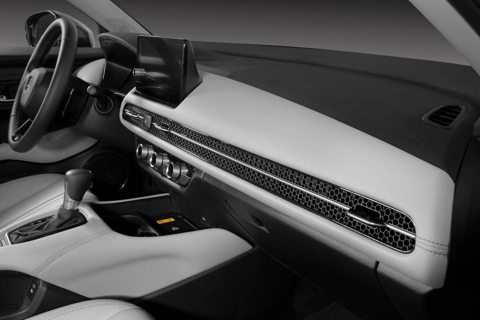 2024 - HONDA ZR-V BR VERSION, foto 34