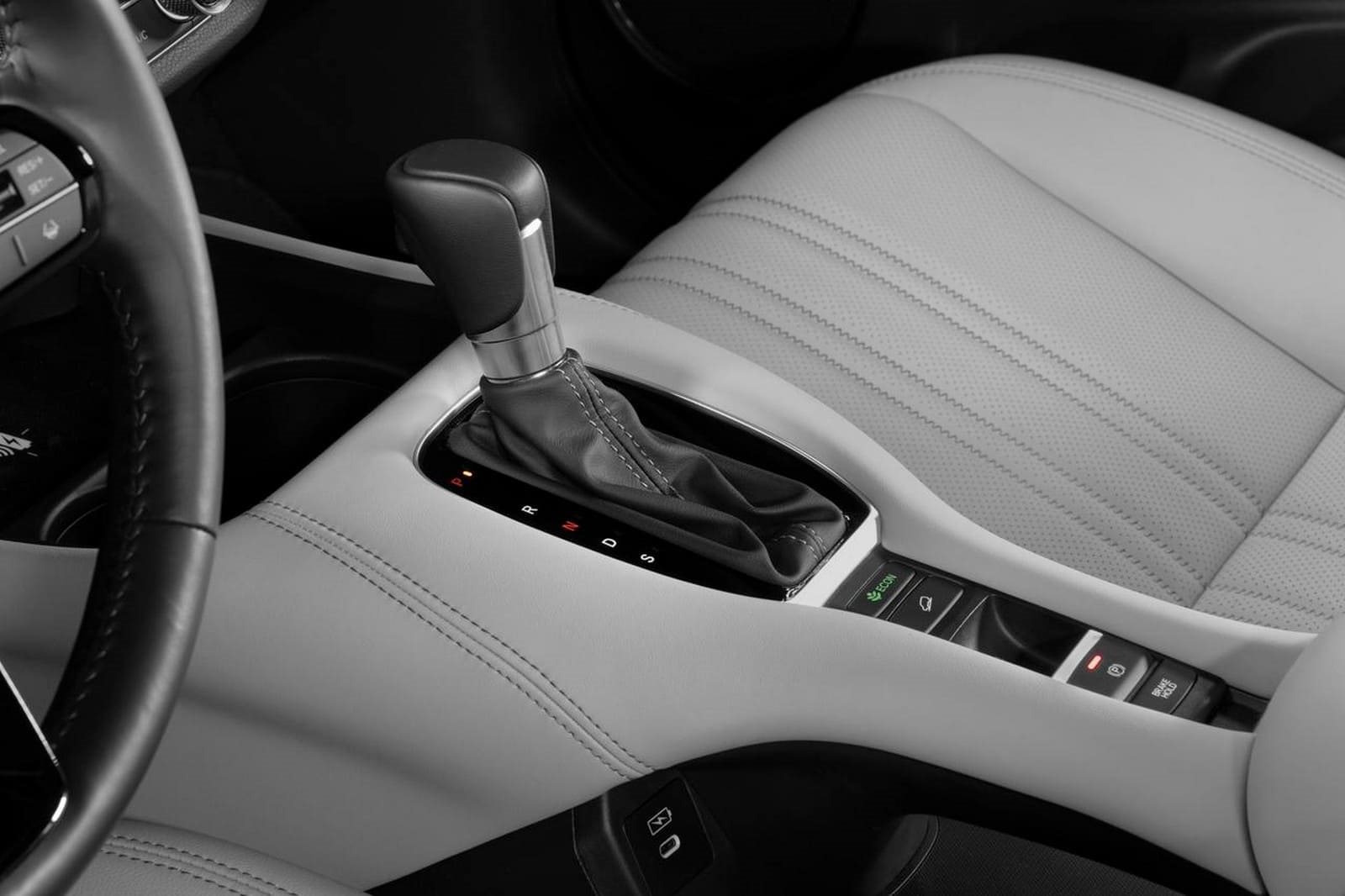 2024 - HONDA ZR-V BR VERSION, foto 54