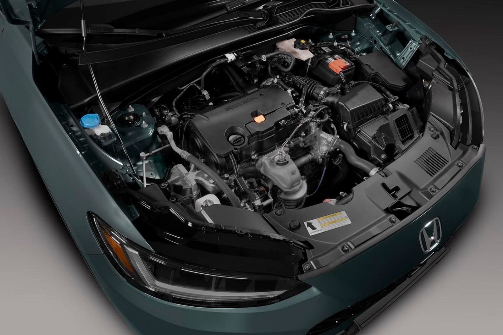 2024 - HONDA ZR-V BR VERSION, foto 79