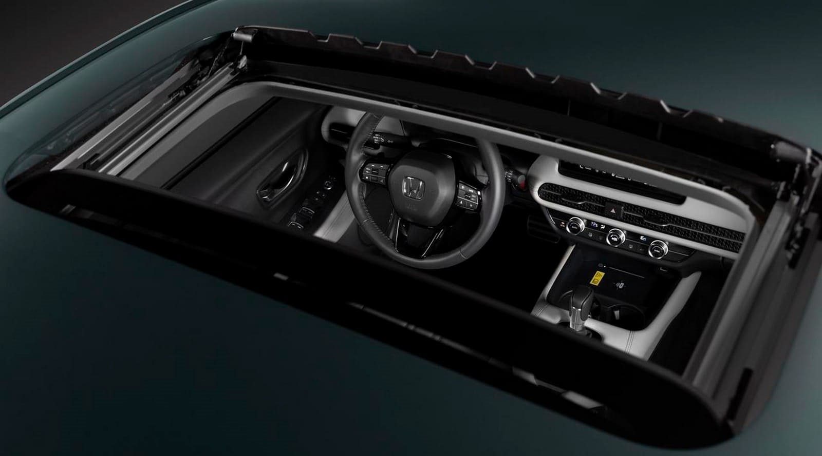2024 - HONDA ZR-V BR VERSION, foto 82