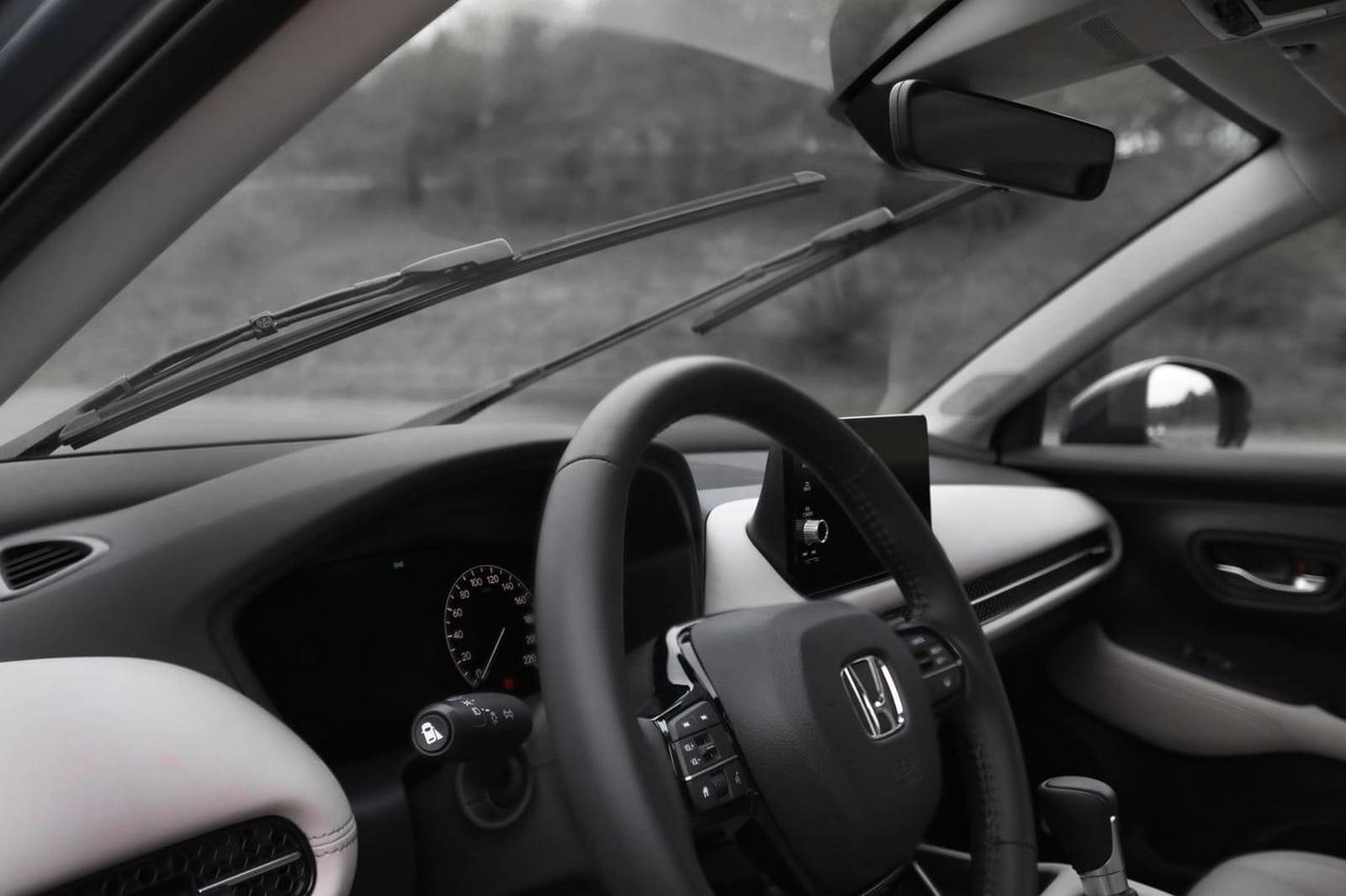 2024 - HONDA ZR-V BR VERSION, foto 94