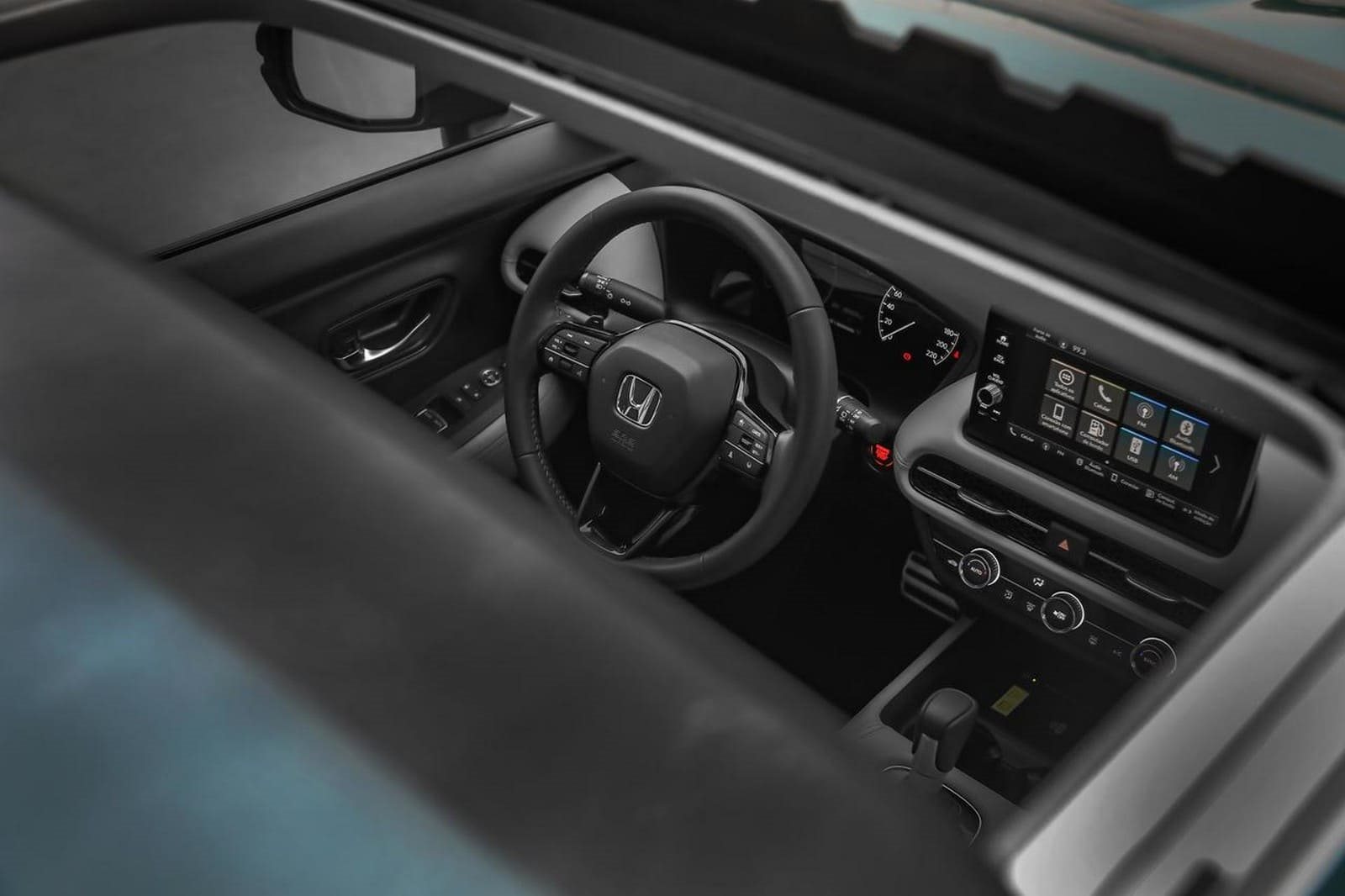 2024 - HONDA ZR-V BR VERSION, foto 95