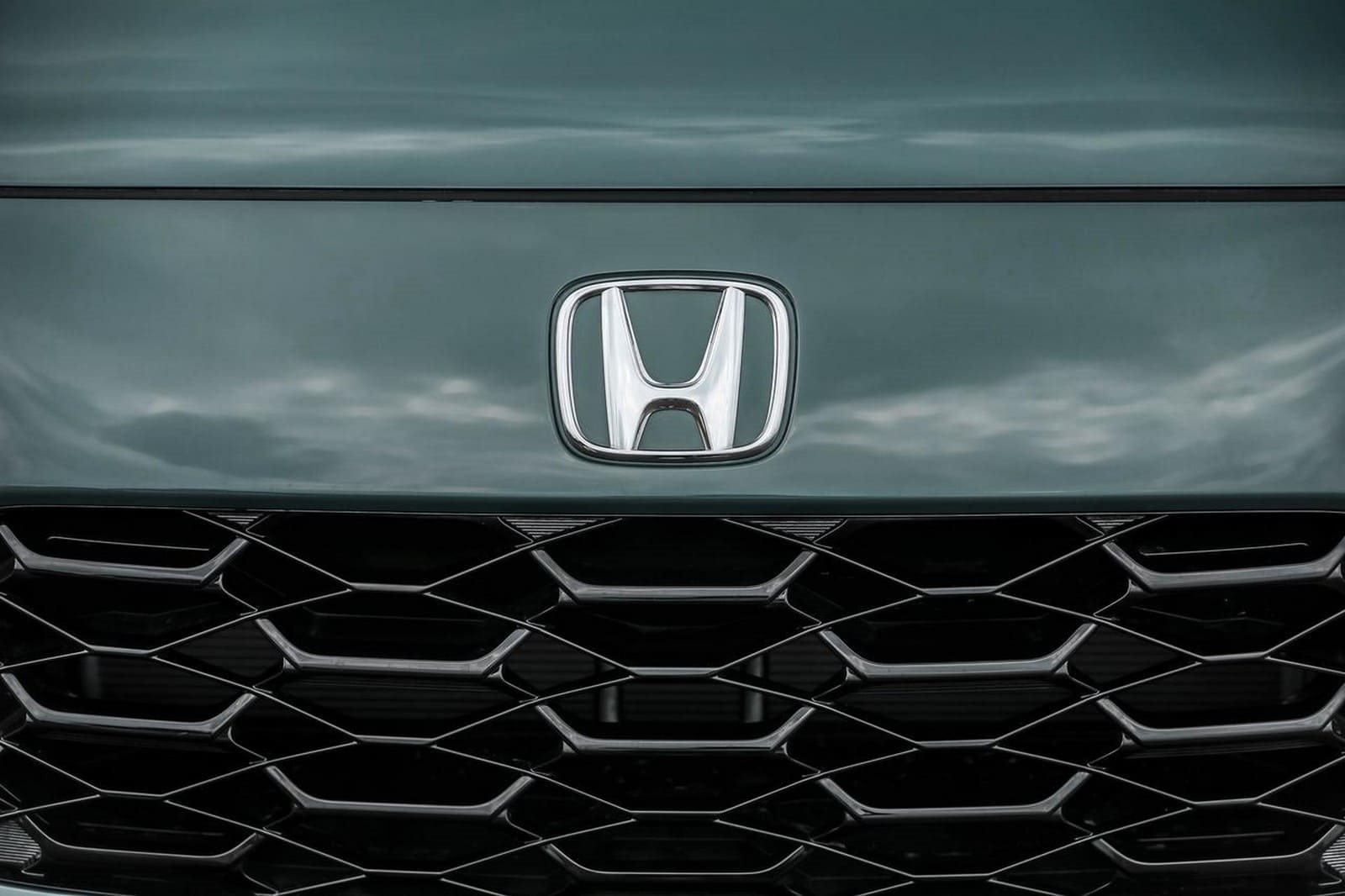 2024 - HONDA ZR-V BR VERSION, foto 102