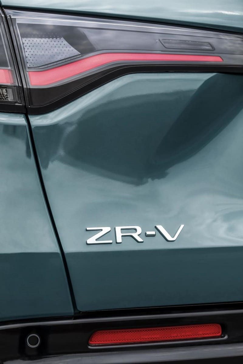 2024 - HONDA ZR-V BR VERSION, foto 105