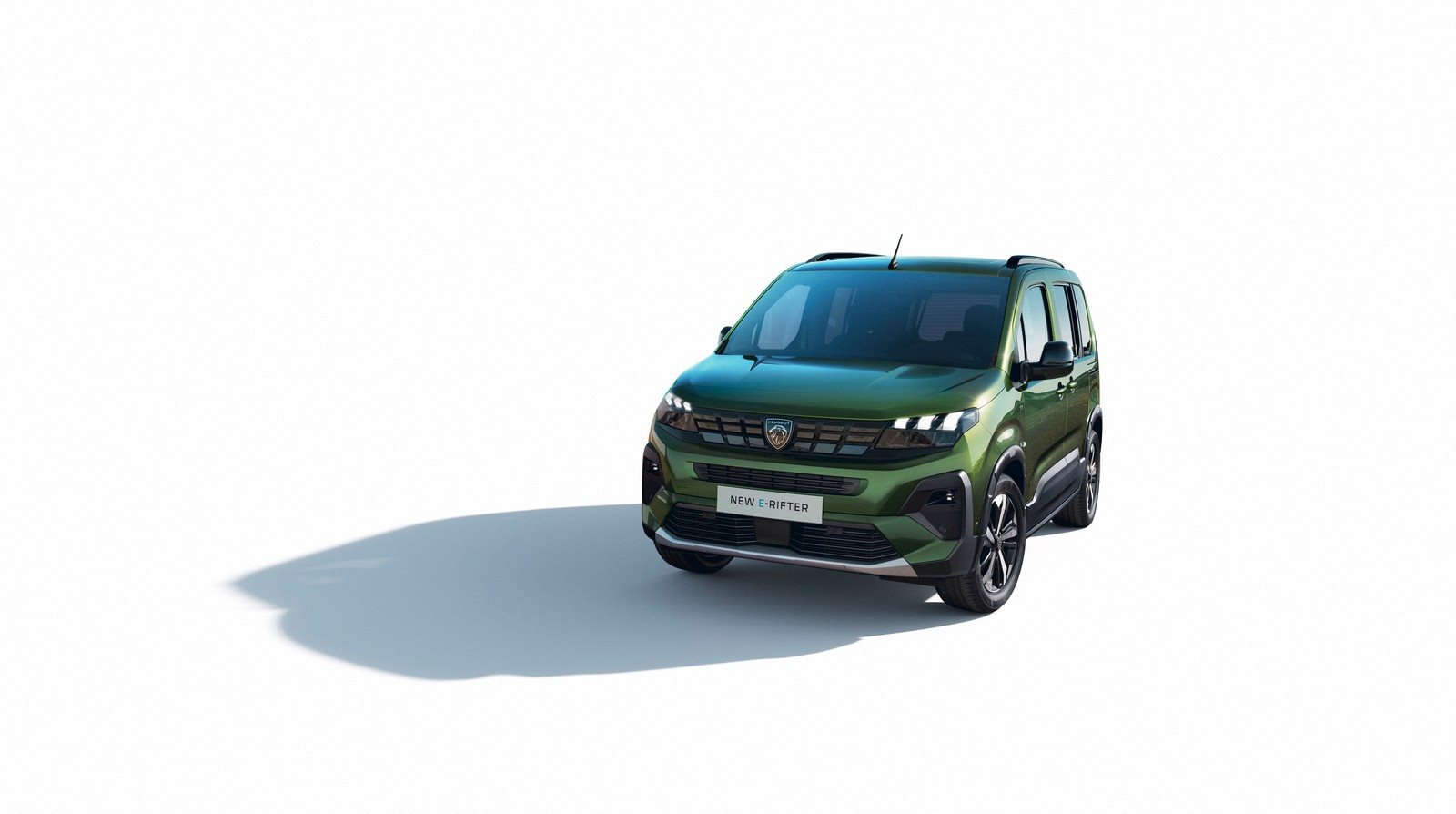 2024 - PEUGEOT e-RIFTER, foto 18