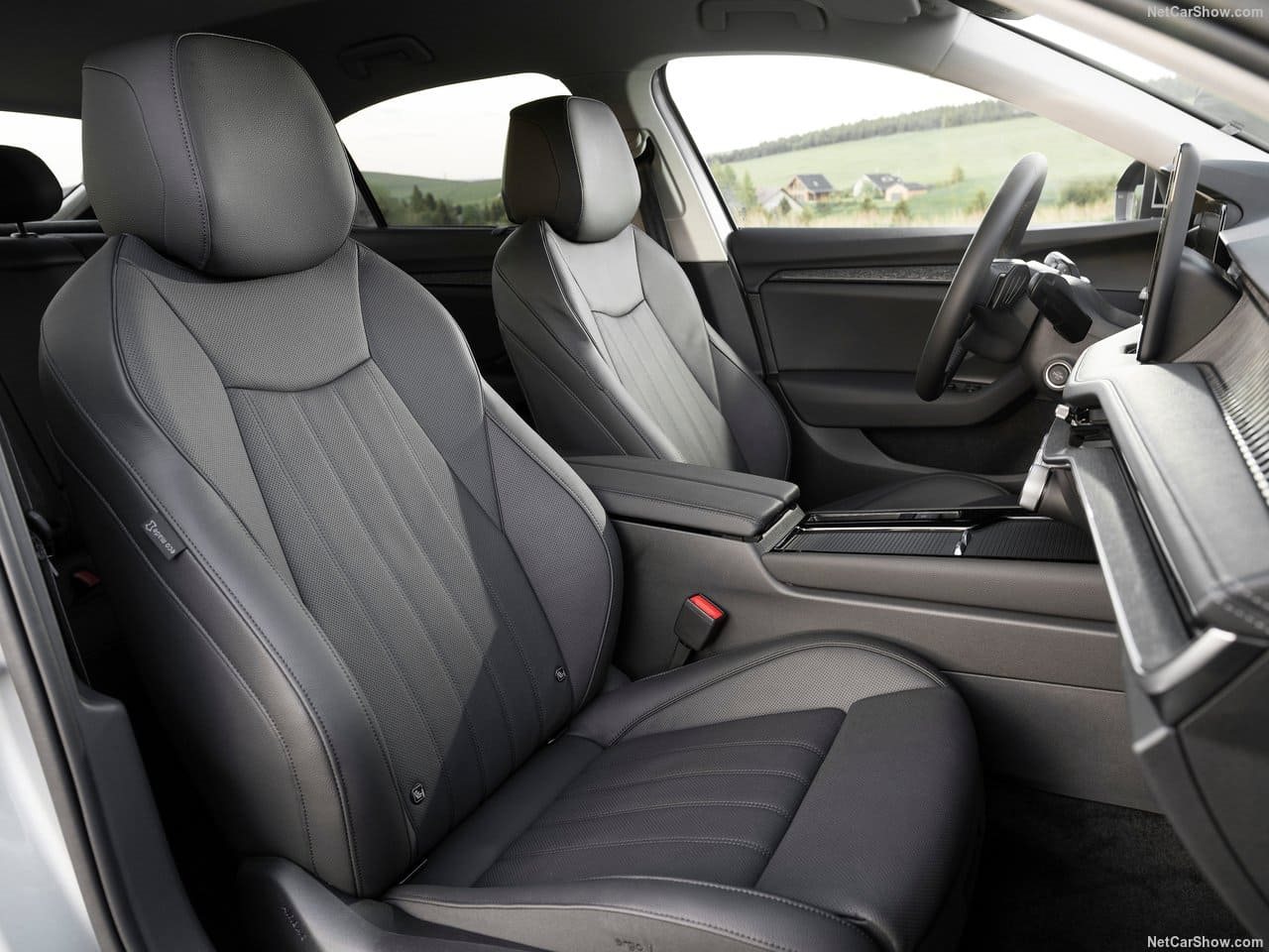 2024 - SKODA SUPERB, foto 88