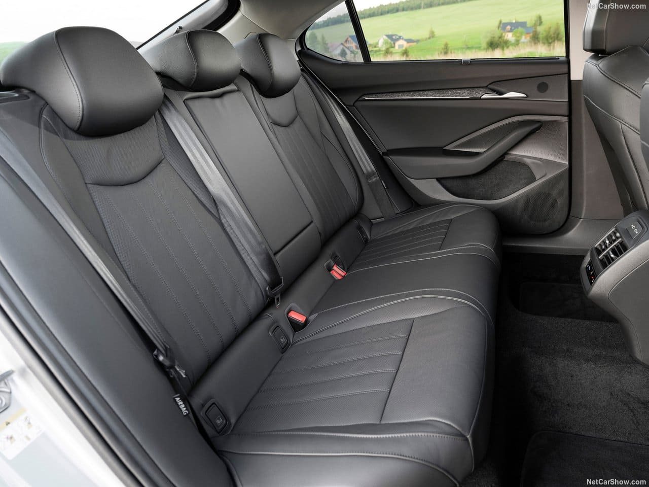 2024 - SKODA SUPERB, foto 91