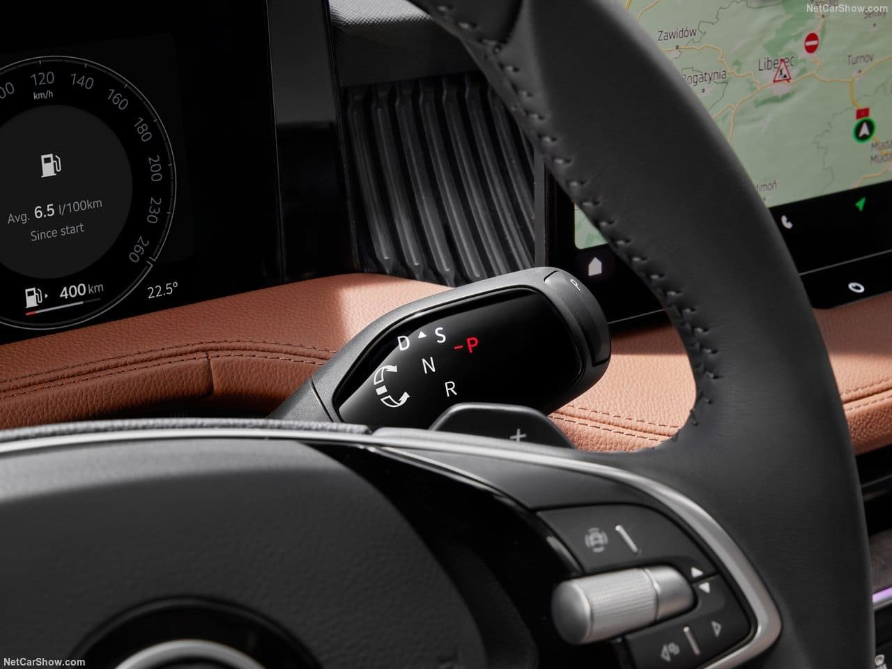 2024 - SKODA SUPERB, foto 93