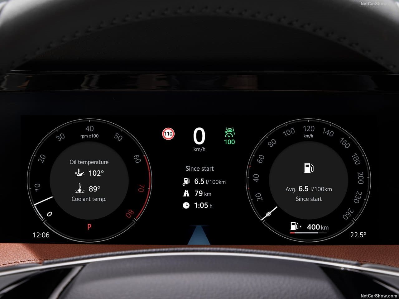 2024 - SKODA SUPERB, foto 95