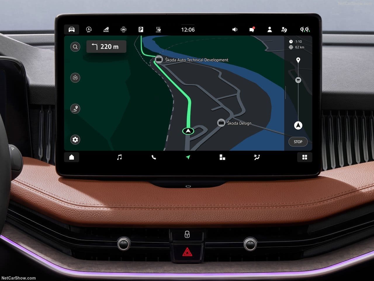 2024 - SKODA SUPERB, foto 98